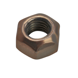 Écrou M10 x 1,5 (Cu) DIN980 V/8