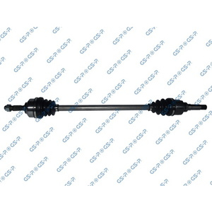 Arbre de transmission