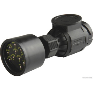 Testeur, prise de remorque