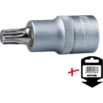Cap Cheie Tubulara KSTOOLS KS911.1361-E