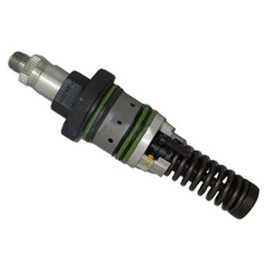 Pompe à injection
