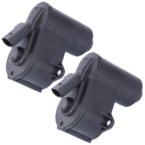 2x élément de réglage, étrier de frein arrière