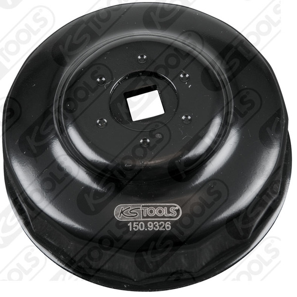 Cheie filtru ulei KSTOOLS KS150.9326