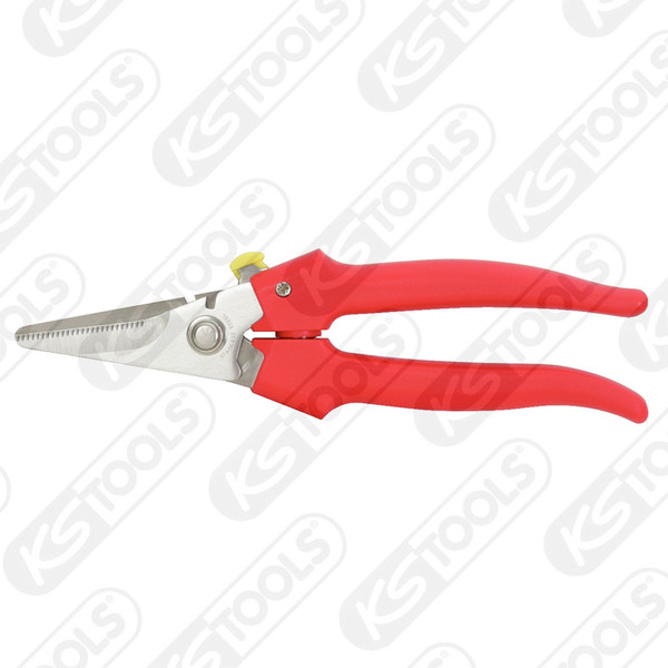 Cleste-foarfeca KSTOOLS KS118.0075