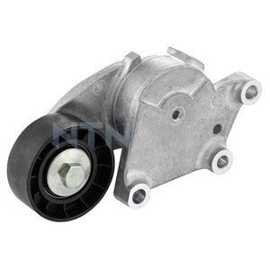 Galet tendeur (courroie trapézoïdale à nervures)