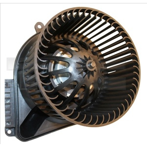 Pulseur d'air habitacle