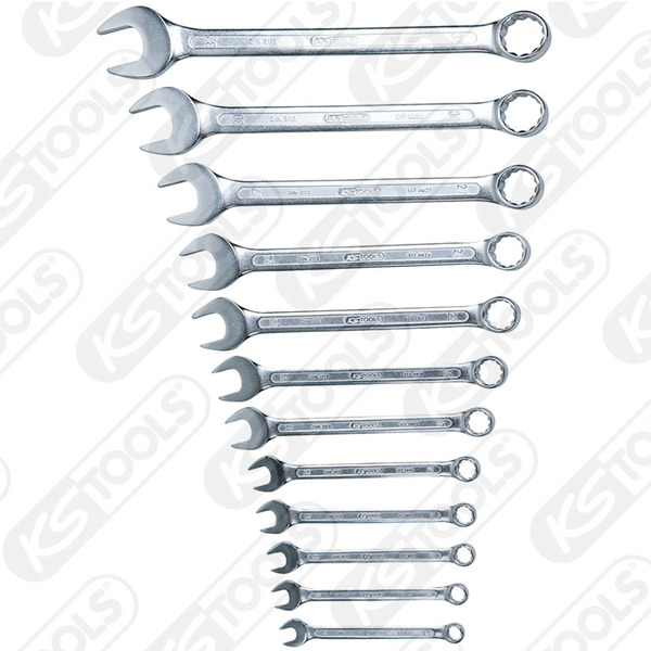 Set chei surub aerisire inelara/fixa KSTOOLS KS517.0085