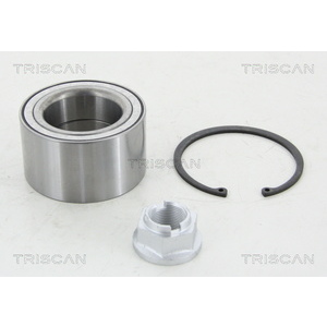 Kit de roulements de roue