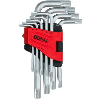Set surubelnite unghiulare KSTOOLS KS151.4620