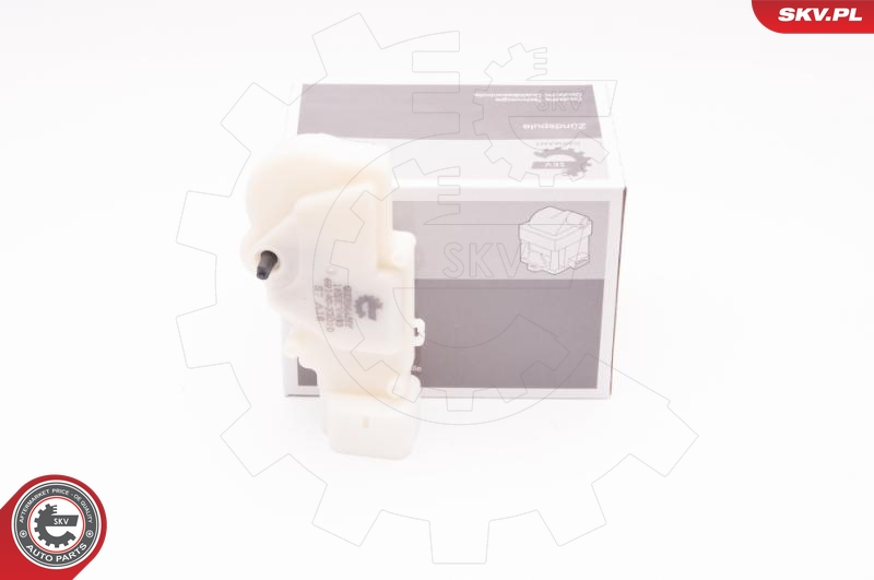 ESEN SKV 16SKV493 - Serrure de porte