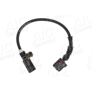 Capteur, vitesse de roue