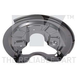 Déflecteur, disque de frein