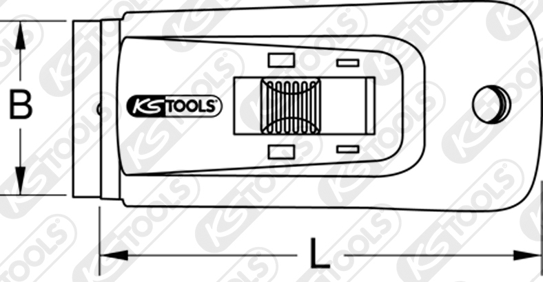 Razuitor KSTOOLS KS907.2240