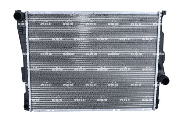 Radiateur Refroidissement Nrf 51580 NRF 51580 - Radiateur Moteur - Compatible BMW Série 3 (E46) 320d, 330d Radiateur Voiture