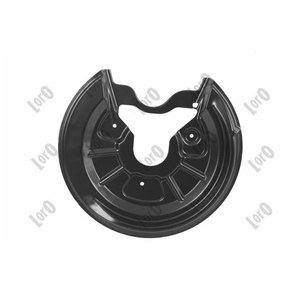 Déflecteur, disque de frein