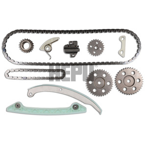 Kit de distribution par chaîne