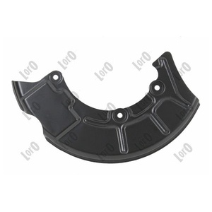 Déflecteur, disque de frein