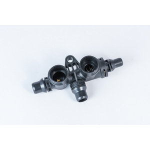 Thermostat, refroidissement d'huile