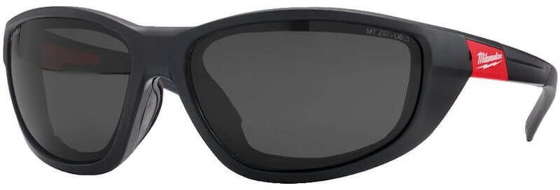 Ochi protectie.intunecat-polarizat garnitura-1buc MILWAUKEE MW4932471886