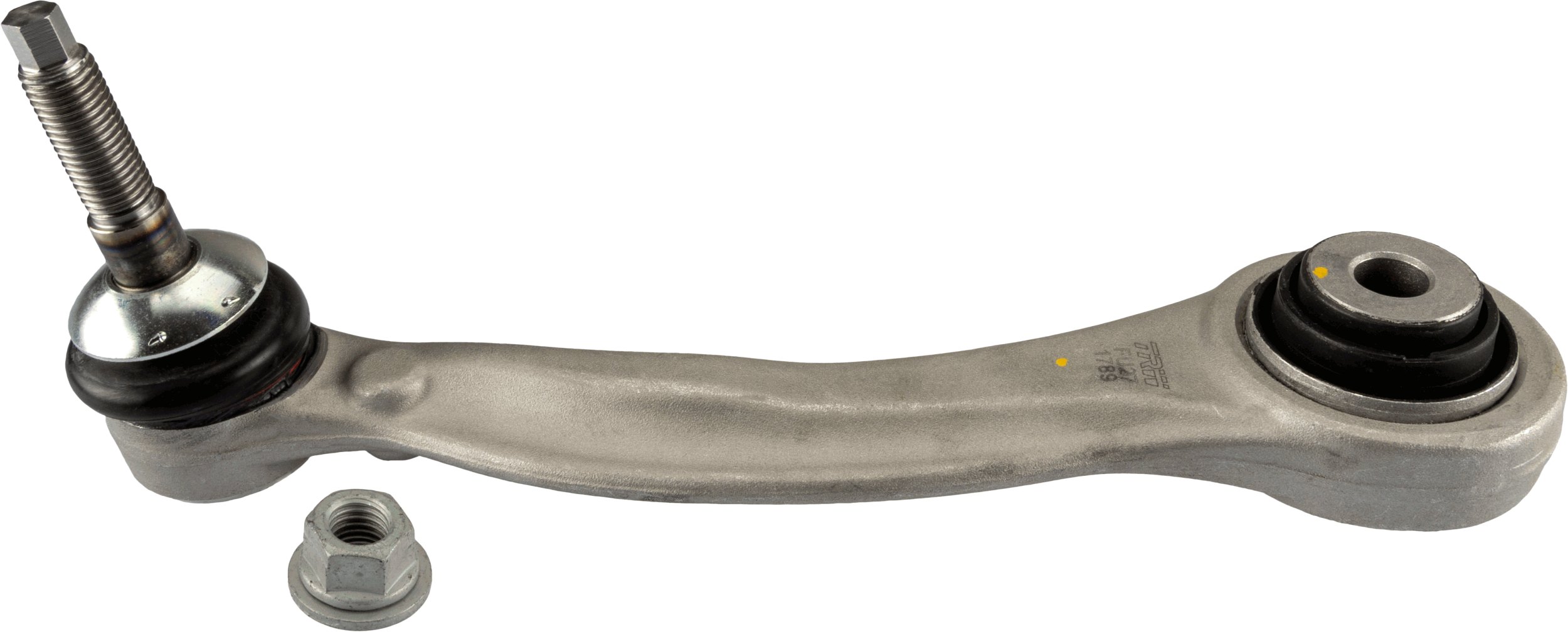 Bras de liaison, suspension de roue TRW JTC1484 pour POLO Van (6R) 1.0