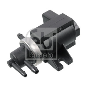 Transmetteur de pression, contrôle des gaz d'échappement