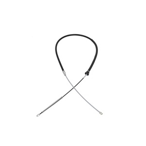 Tirette à câble, frein de stationnement