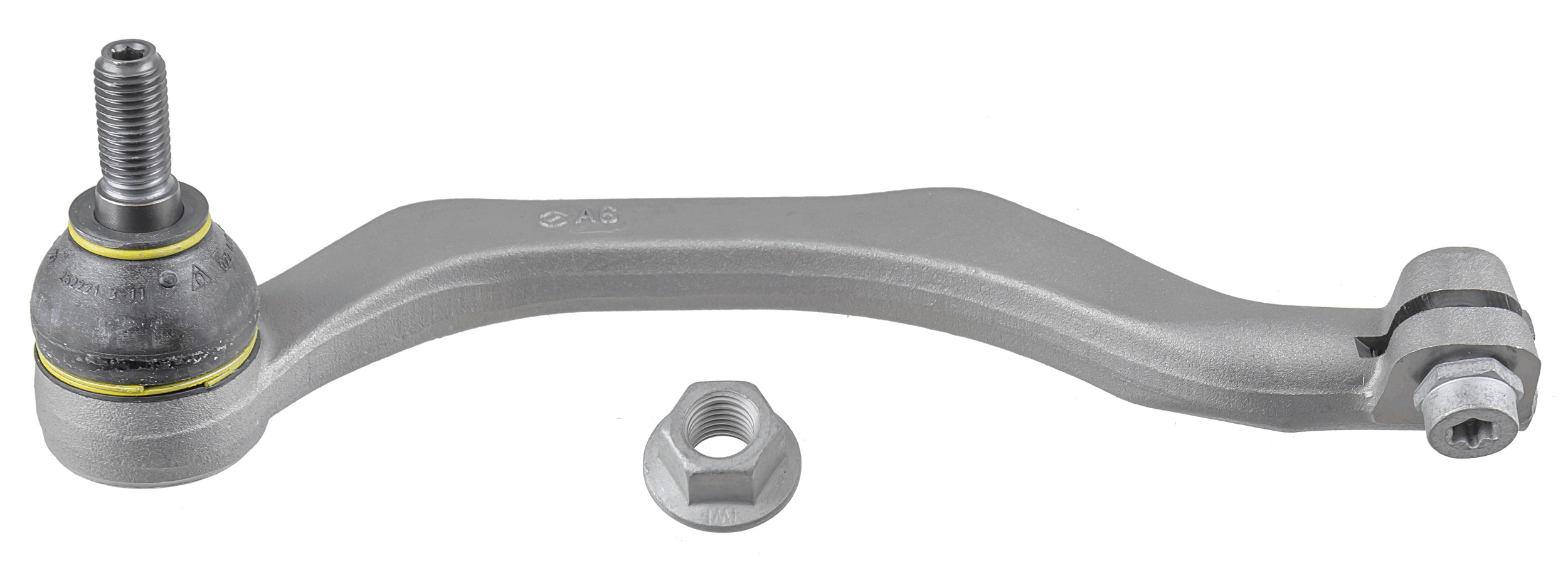 LEMFÖRDER 33283 01 - Rotule de barre de connexion