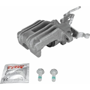 Étrier de frein -Pièce détachée- essieu arrière gauche