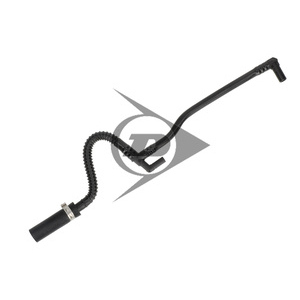 Conduite de pression, compresseur d'air