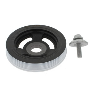 Jeu de poulies, vilebrequin QUALITÉ DE PREMIER ÉQUIPEMENT