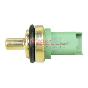 Capteur (température du liquide de refroidissement)