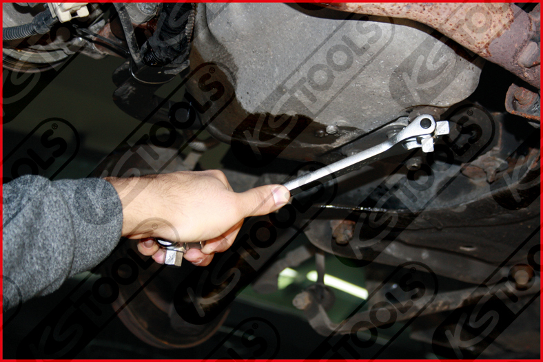 Cheie baie ulei KSTOOLS KS150.9302