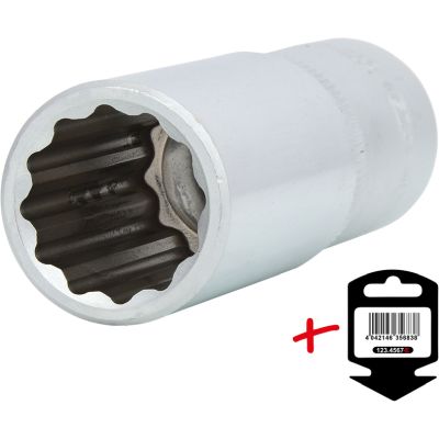 Cap Cheie Tubulara KSTOOLS KS917.1268-E