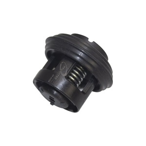 Valve de protection de pression