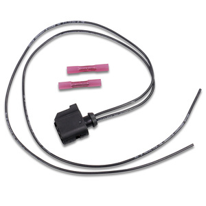 Fiche de réparation ABS à encliquetage latéral 2 pôles