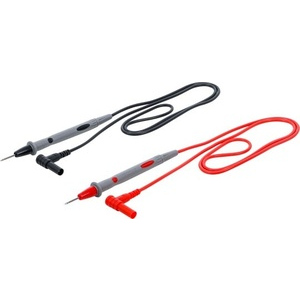 Pointe de sonde de rechange pour multimètre