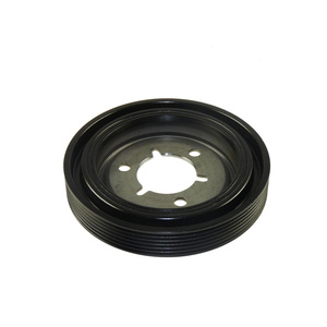 Poulie (vilebrequin) QUALITÉ DE PREMIER ÉQUIPEMENT