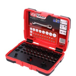 Plastic empty case for 918.3050