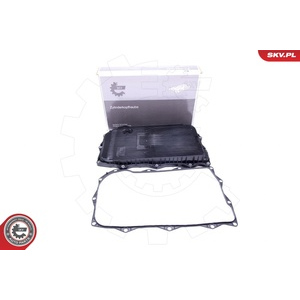 Carter d'huile, boîte automatique