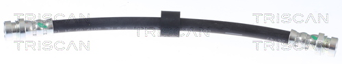 TRISCAN 8150 42285 - Flexible de frein