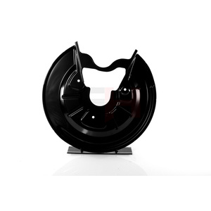 Déflecteur, disque de frein