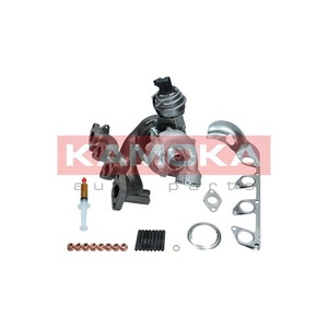 Turbocompresseur, suralimentation