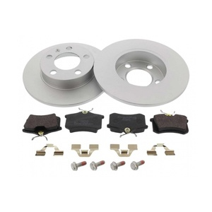 Kit de freins, frein à disques