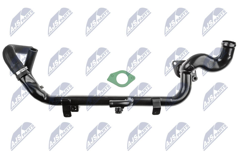 NTY CTM-PL-023 - Tuyauterie de liquide de refroidissement 3