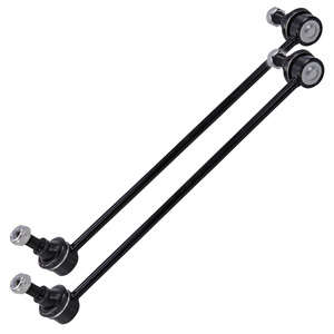 2x support pendulaire / barre de couplage