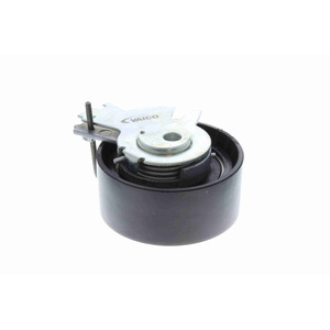 Poulie de tension, courroie crantée