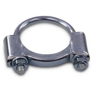 Collier à étrier Ø50 mm