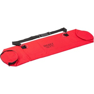 Sac de transport pour matelas isolant sur pied