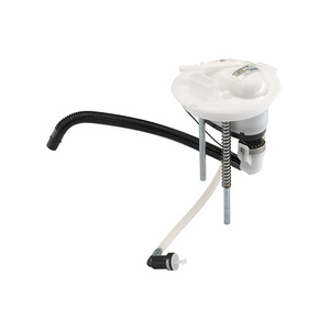 Flasque, unité d'alimentation de carburant