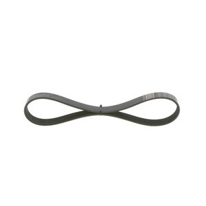 Courroie trapézoïdale à nervures